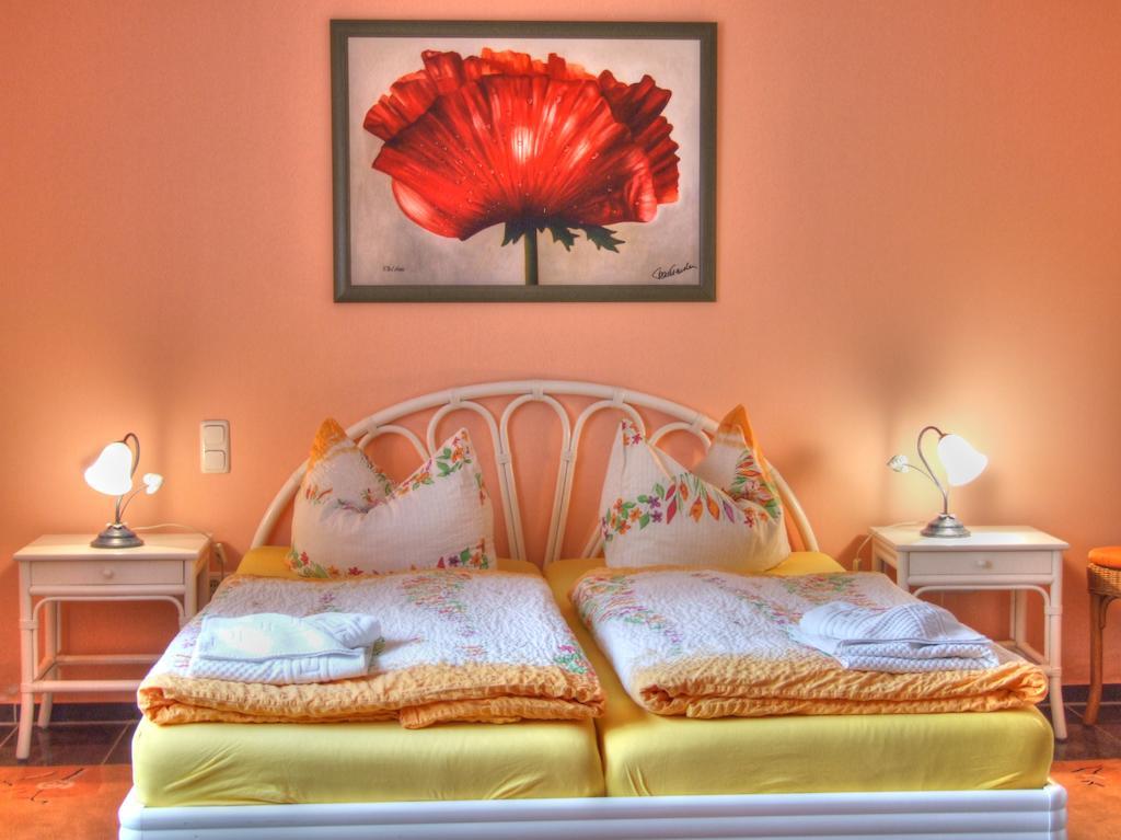 Villa La Mer Rostock Phòng bức ảnh
