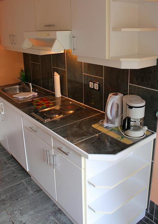 Villa La Mer Rostock Phòng bức ảnh