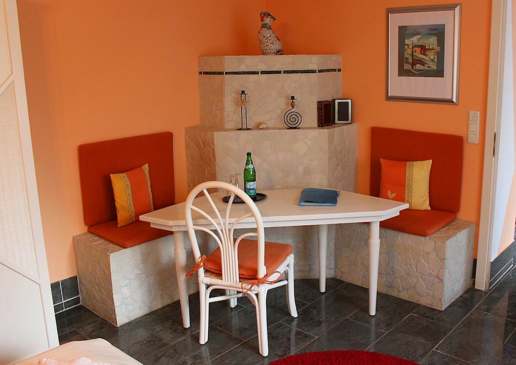 Villa La Mer Rostock Phòng bức ảnh